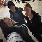 Scarlett Dillon - @historybook_insta - Instagram