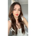 Scarlett Doherty - @scarlettdoherty - Instagram