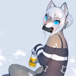 FrostByte - @scarlett_dotson4122 - Instagram
