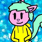 Scarlett Dotson - @sparklestheunikitty - Instagram