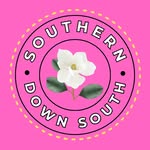 Scarlett Down South - @scarlettdownsouth - Instagram