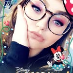 Scarlett Doyle - @zapqoepud - Instagram
