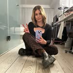 Scarlett Doyle - @moreratthanbrat - Instagram