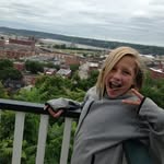 Scarlett Erickson - @scarletterickson - Instagram