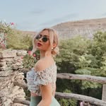 Scarlett Erickson - @gibbardelizabeth - Instagram