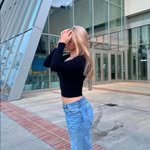 Scarlett Fleming - @ms.sandra472698 - Instagram
