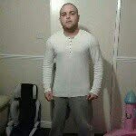 Paul Fozza Forrest - @paulscarlettforrest - Instagram