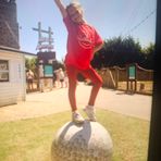 Scarlett Freeman - Facebook