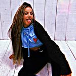 Scarlett Gilbert - @turnsfly - Instagram