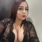 Scarlett Gilbert - Facebook