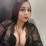 Scarlett Gilbert - @karen_levy_ilove - Instagram