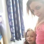 melissa - @scarlettgrady89 - Instagram