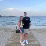 Scarlett O'grady - Facebook