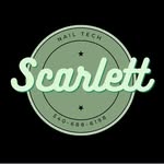 Scarlett Griffith - @scarlett_doesnails - Instagram