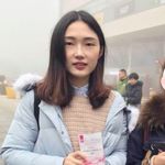 Scarlett Hao - @scarlett.haohao - Instagram