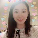 Scarlett Hao - @sijia1219 - Instagram