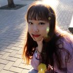 Scarlett Hao - @scarlett_hao46 - Instagram