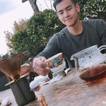 Scarlett Hao - @sca3709 - Instagram