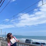 Scarlett Hao - @ay_apple75 - Instagram