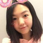 Scarlett Hao - @sijia_hsj - Instagram