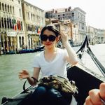 Scarlett·Hao - @sijia_hao_scarlett - Instagram