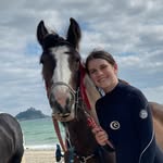 Scarlett Harrison - @scarletthorsemad - Instagram