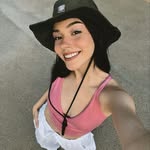 Scarlett Harrison - @scarlett_witch747 - Instagram