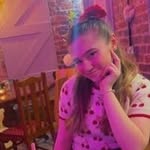 Scarlett Harrison - @scarlettharrison590 - Instagram
