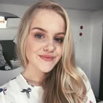 Scarlett Harrison ✈️☁️ - @scarlett_h96 - Instagram