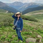 Scarlett Hendricks - @photographybyscarlett_travels - Instagram