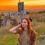 Scarlette Hendricks - Facebook
