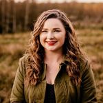 Katie Scarlett Hendrickson - @scarlett_stars - Instagram