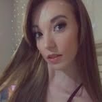 Scarlett Hendrix - @shining_scar22 - Instagram