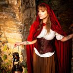 Scarlet Hoffman - Facebook