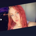 Scarlett Hoffman - @simplyyscarlett_spam - Instagram