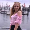 Scarlett Hoffman - @scarlett.hoffmany - TikTok