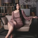 Полина - @scarletthoffman370 - Instagram