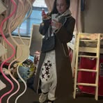 Scarlet Holmes - Facebook