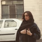 scarlett --*holmes - @_nastaranxx - Instagram