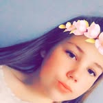 Scarlett Angel Holmes - @scarlettholmes08 - Instagram