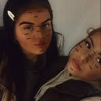 Scarlett Holmes - Facebook