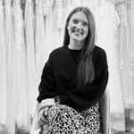Scarlett Holmes - @scarlett_richarddesigns - Instagram