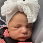 Scarlett Huffman - Facebook