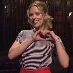 Scarlett Johansson Fanpage - @scarlett.johnssonn - Instagram