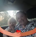 Scarlett Johns - Facebook