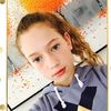 Scarlett Johns  - @scarlettjohns1701 - TikTok