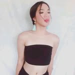 @Scarlett keith - @ma.scarlett14 - Instagram