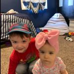 Scarlett Keller Barker - Facebook