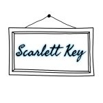 Scarlett Key - @thescarlettkey - Instagram