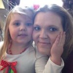 Scarlett Key - @jojohunmom - Instagram